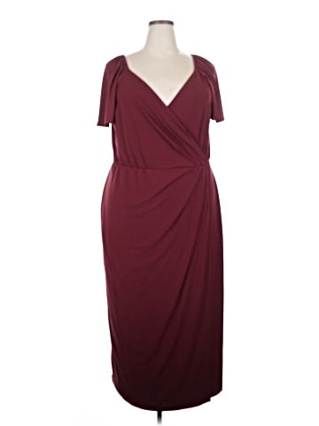 Lane Bryant Cocktail Dress (view 1)