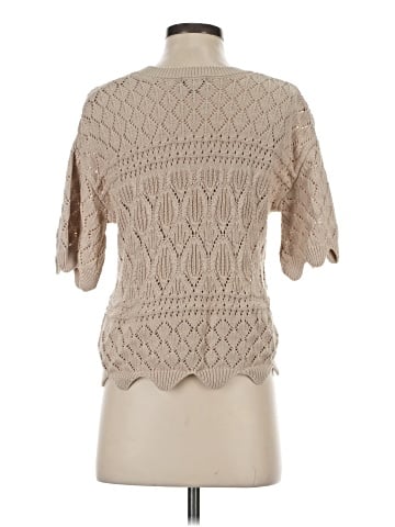 Splendid Pullover Sweater (view 2)