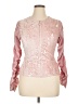ChicMe Pink Jacket Size XL - photo 1