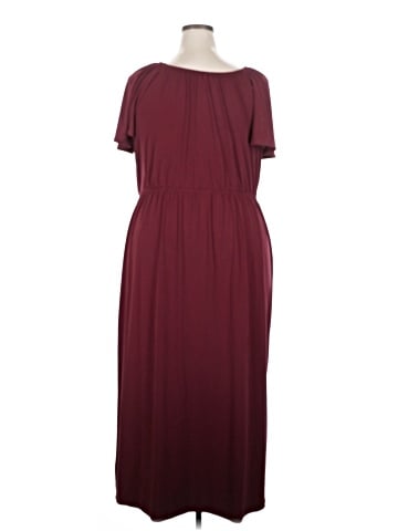 Lane Bryant Cocktail Dress (view 2)