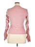 ChicMe Pink Jacket Size XL - photo 2