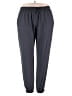 Mier Solid Gray Casual Pants Size XXL - photo 1