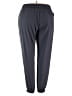 Mier Solid Gray Casual Pants Size XXL - photo 2