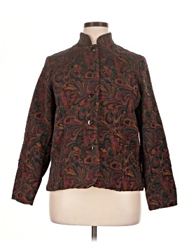 Coldwater Creek Jacket
