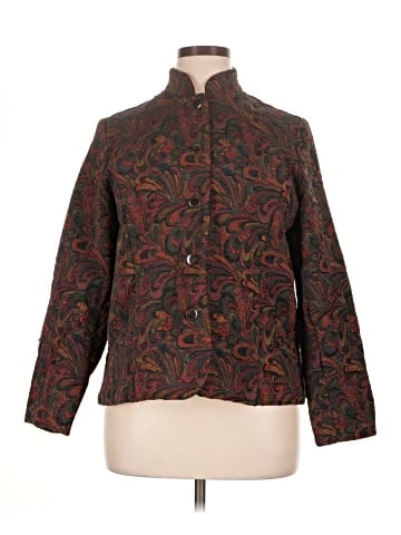 Coldwater Creek Jacket (view 1)