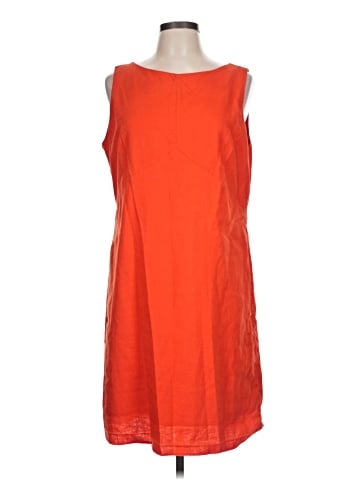 Banana Republic Factory Store Casual Dress (view 1)