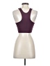 Girlfriend Collective Purple Tank Top Size XS - photo 2