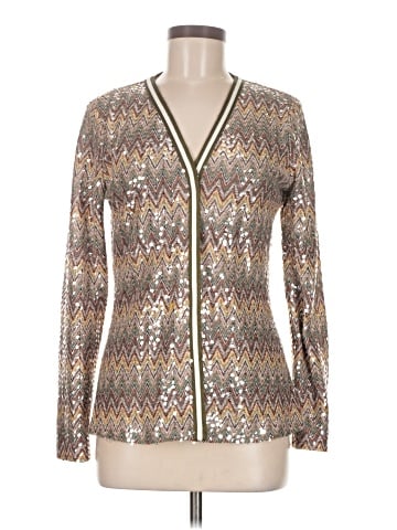 Ramy Brook Long Sleeve Blouse (view 1)