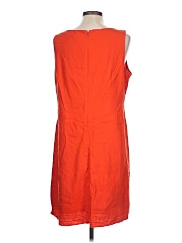 Banana Republic Factory Store Casual Dress (view 2)
