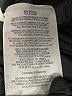 BCBGMAXAZRIA 100% Polyester Black Coat Size M - photo 7