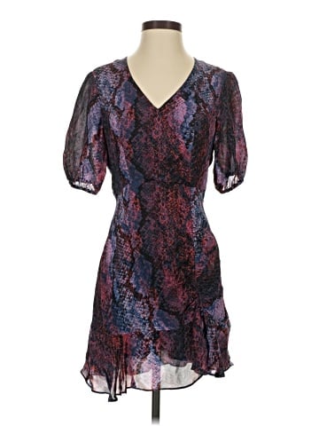 Parker Cocktail Dress (view 1)