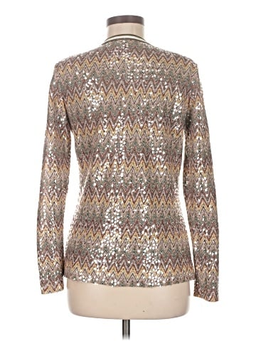 Ramy Brook Long Sleeve Blouse (view 2)