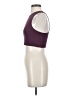 Girlfriend Collective Purple Tank Top Size XS - photo 5
