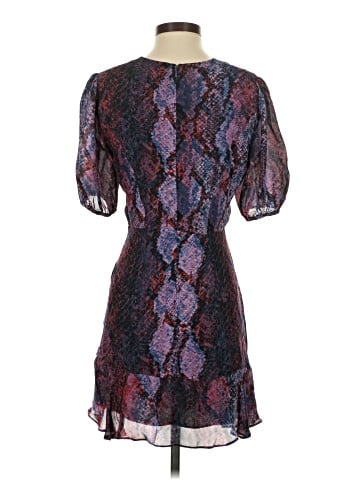 Parker Cocktail Dress (view 2)