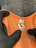 Ideal T Orange Tank Top Size M - photo 7