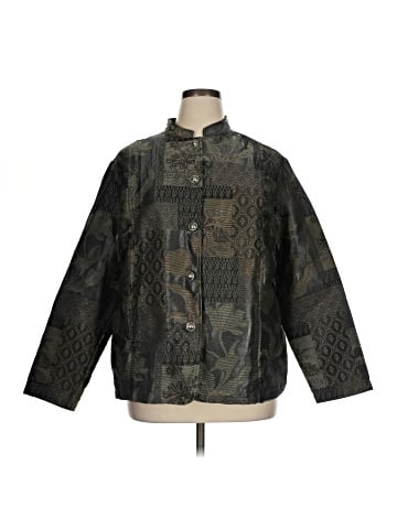Tudor Court Jacket (view 1)