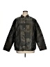 Tudor Court 100% Polyester Camo Green Jacket Size XL - photo 1