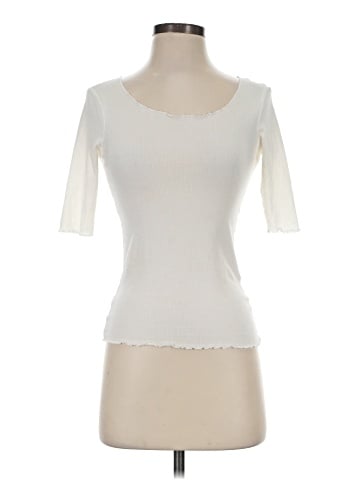Club Monaco Short Sleeve T-Shirt (view 1)
