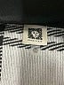 Anne Klein Plaid Black Jacket Size XL - photo 6