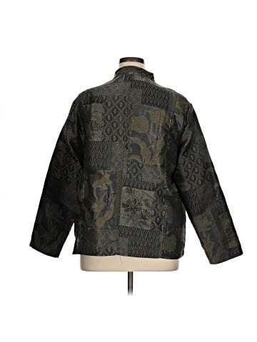 Tudor Court Jacket (view 2)