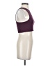 Girlfriend Collective Purple Tank Top Size XS - photo 4
