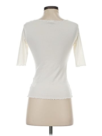 Club Monaco Short Sleeve T-Shirt (view 2)
