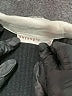 Assorted Brands Black Short Sleeve Blouse Size XS - photo 7