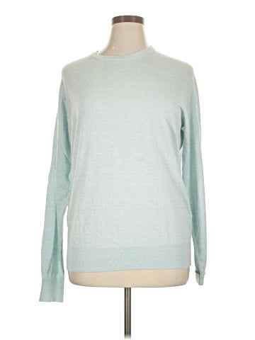 PETER MILLAR Wool Sweater (view 1)
