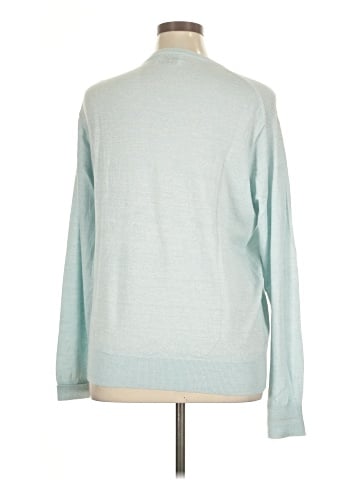 PETER MILLAR Wool Sweater (view 2)