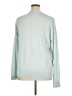 PETER MILLAR Blue Wool Sweater Size XL - photo 2
