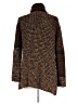 Unbranded Tweed Brown Cardigan Size M - photo 2