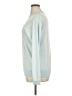 PETER MILLAR Blue Wool Sweater Size XL - photo 5