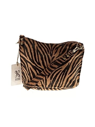 HOBO Leather Crossbody Bag (view 1)