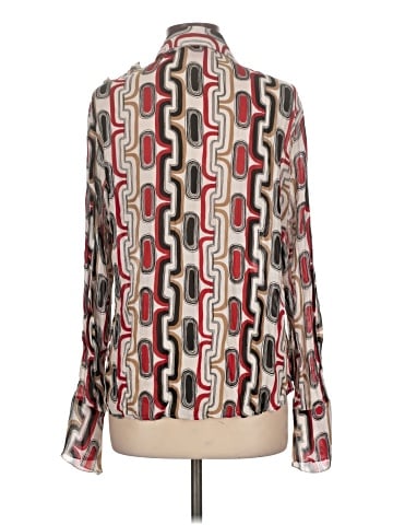 Sunny Leigh Long Sleeve Blouse (view 2)