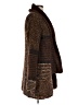 Unbranded Tweed Brown Cardigan Size M - photo 4