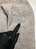 Wilfred 100% Merino Wool Gray Jacket Size M - photo 3