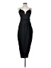Express Black Cocktail Dress Size S - photo 1