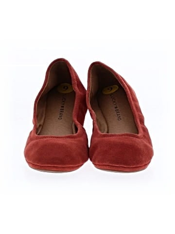Lucky Brand Flats (view 2)