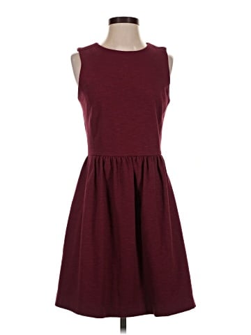 J.Crew Factory Store Casual Dress (view 1)