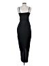 Express Black Cocktail Dress Size S - photo 2