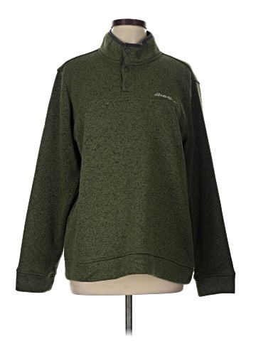 Eddie Bauer Pullover Sweater (view 1)