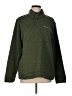Eddie Bauer Green Pullover Sweater Size L - photo 1