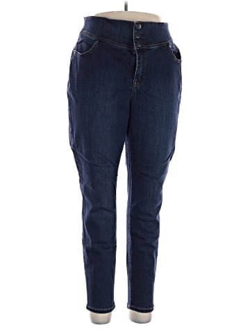 Lane Bryant Jeans (view 1)