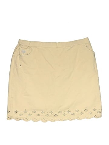 Quacker Factory Skort (view 1)
