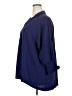 Dokotoo 100% Polyester Blue 3/4 Sleeve Blouse Size XXL - photo 5