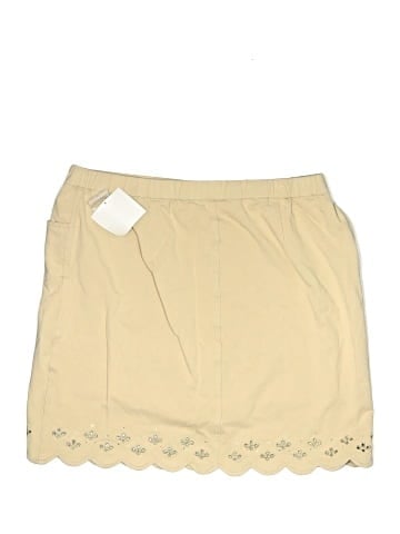Quacker Factory Skort (view 2)