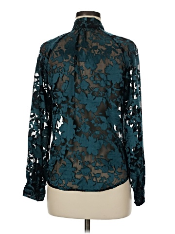 Cooper & Ella Long Sleeve Blouse (view 2)