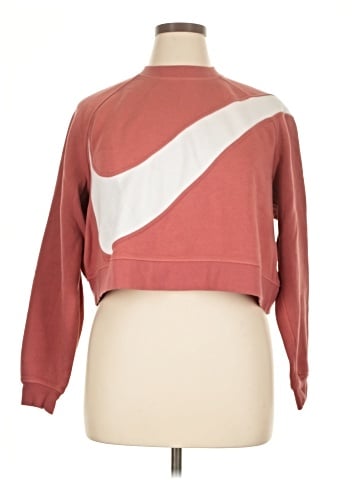 Nike Sweatshirt (view 1)