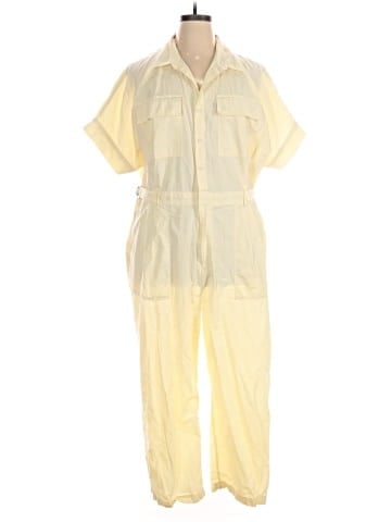 Levi's Jumpsuit (view 1)