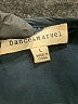Dance & Marvel 100% Polyester Black Sleeveless Blouse Size L - photo 7